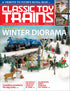 Classic Toy Trains - Magazine - Vol.34 - Issue 01 - Jan. 2021