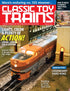 Classic Toy Trains - Magazine - Vol.34 - Issue 02 - Feb. 2021