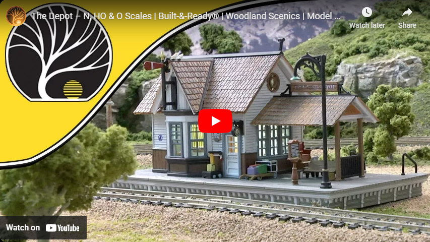 Woodland Scenics 1908 16 Passengers HO Scale Woodland Scenics 1908 16 Passengers HO Scale