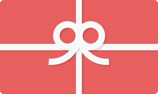 MrMuffin'sTrains' Gift Card - MrMuffin'sTrains