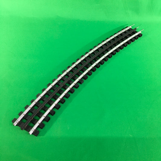 Ross Custom Switches #080 - 40" Radius 80" Diameter Curve Track - MrMuffin'sTrains