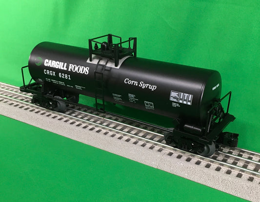 Lionel 2343032 - Unibody Tank Car "Cargill" #6281