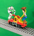 Lionel 2035030 - Disney / Pixar - Hand Car "Toy Story"