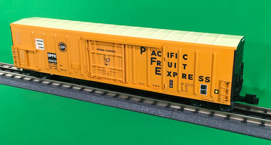 Lionel 2026520 - Smoking 57' Mechanical Reefer "Pacific Fruit Express"