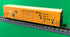 Lionel 2026520 - Smoking 57' Mechanical Reefer "Pacific Fruit Express"