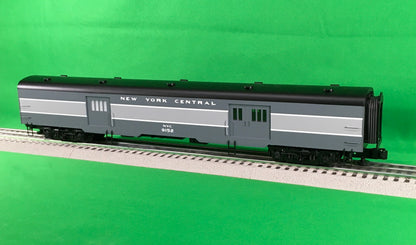 Lionel 6-85326 - Vision Mail Express Baggage Car "New York Central" #9152