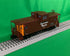 MTH 30-77370 - Extended Vision Caboose "Southern Pacific"