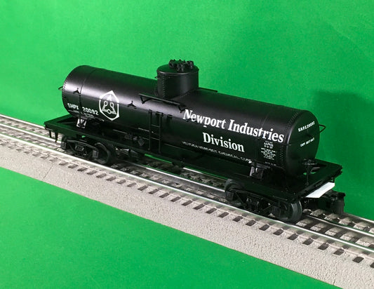 Atlas O 3003842 - ACF 8,000 Gallon Tank Car "Hayden Newport Chemicals" (SHPX)