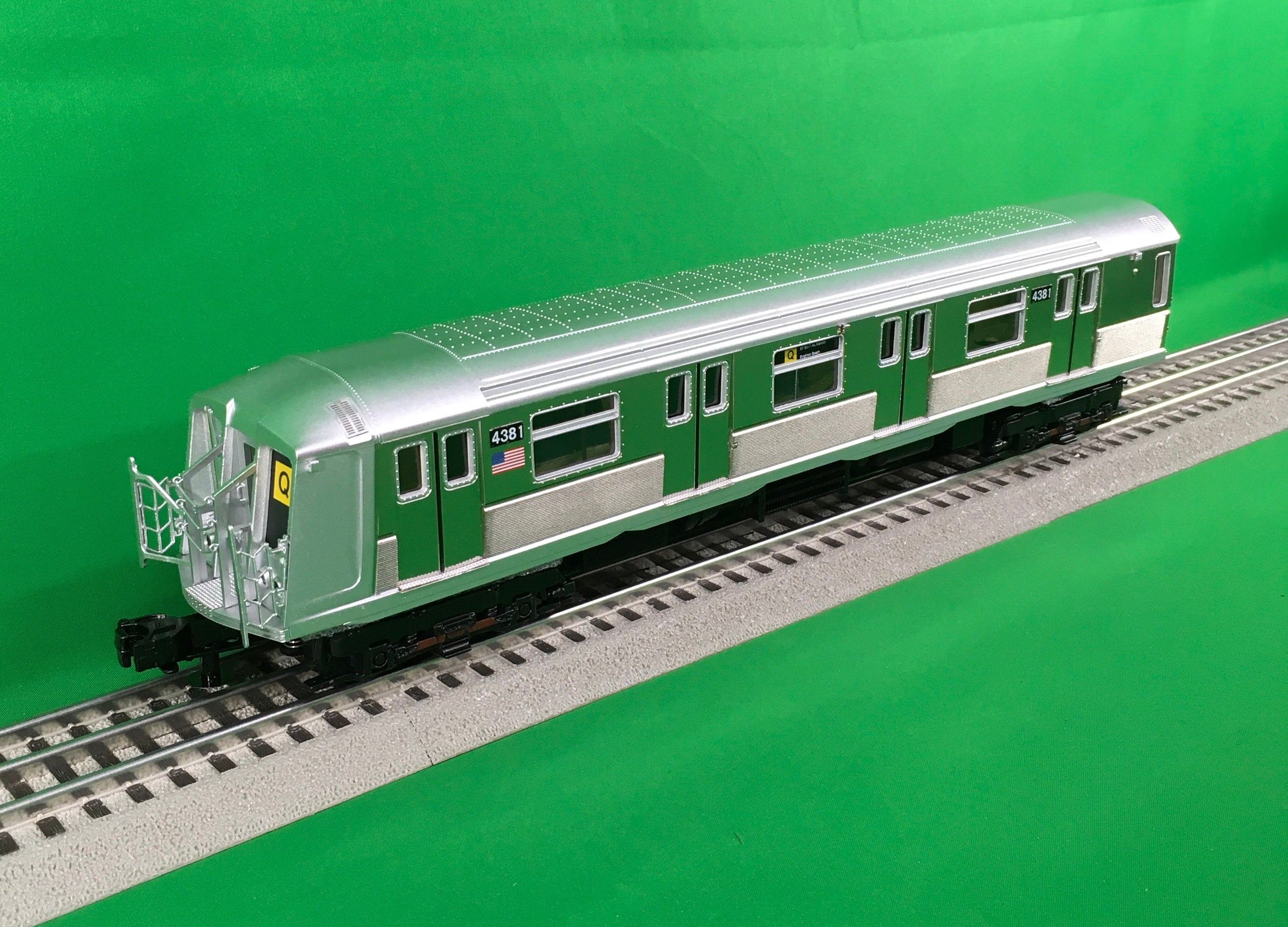 M.T.H. Electric Trains – tagged