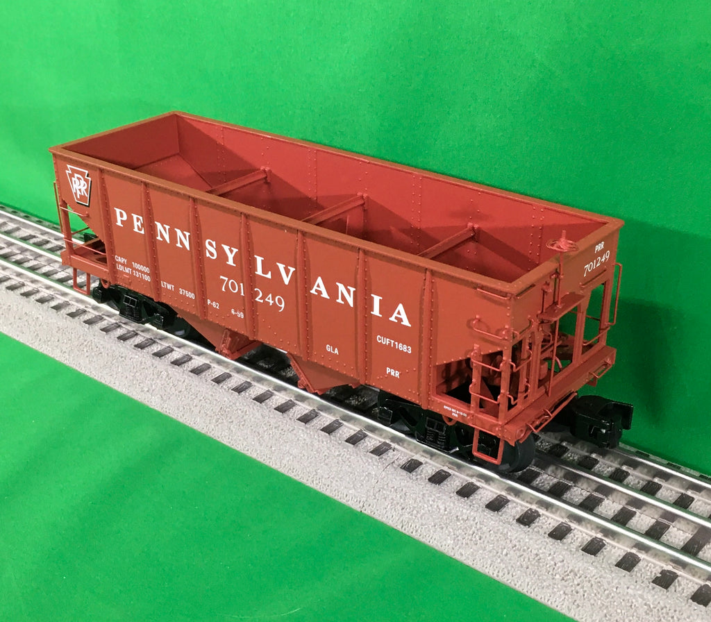 Lionel 2326490 - GLA Hopper Car Set 