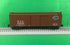 MTH 20-99325 - 40' Double Sheathed Box Car "New York Central"