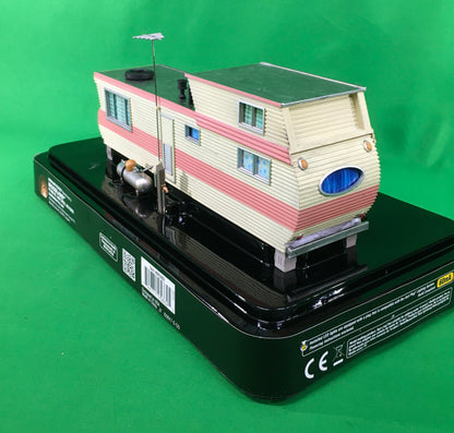 Woodland Scenics BR5862 - Double Decker Trailer