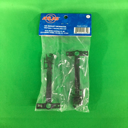Atlas O 66043 - 3-Rail Long Length Coupler Shank Pair - MrMuffin'sTrains