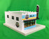 Lionel 2229180 - Donuts & Coffee Shop Building