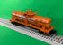 Ready Made Trains RMT-96886 - 8000 Gallon Single Dome Tank "Waddell Oil Refining Co."