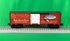 Lionel 6-83148 - Express Boxcar "Christmas"