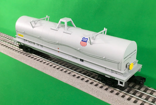 Lionel 2226502 - Coil Car "Union Pacific" #242118