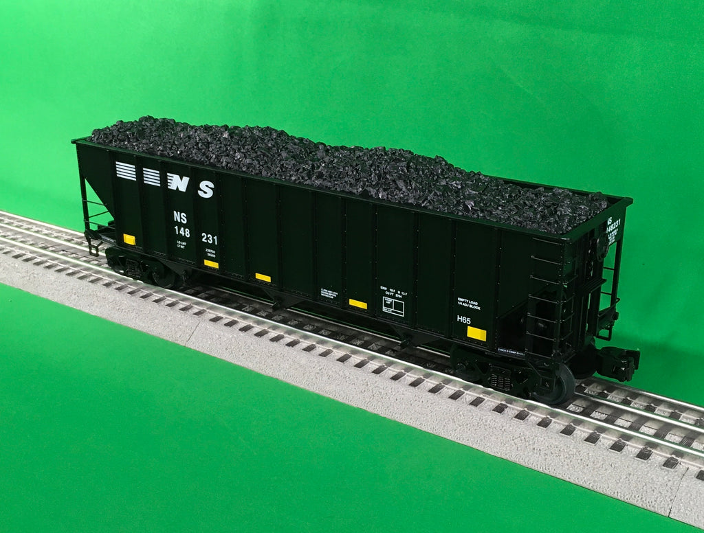 Bundle of 8 N Scale Coal Hoppers Atlas Norfolk outlets Southern