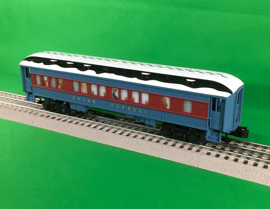 Lionel 6-84603 - Hot Chocolate Car "The Polar Express"