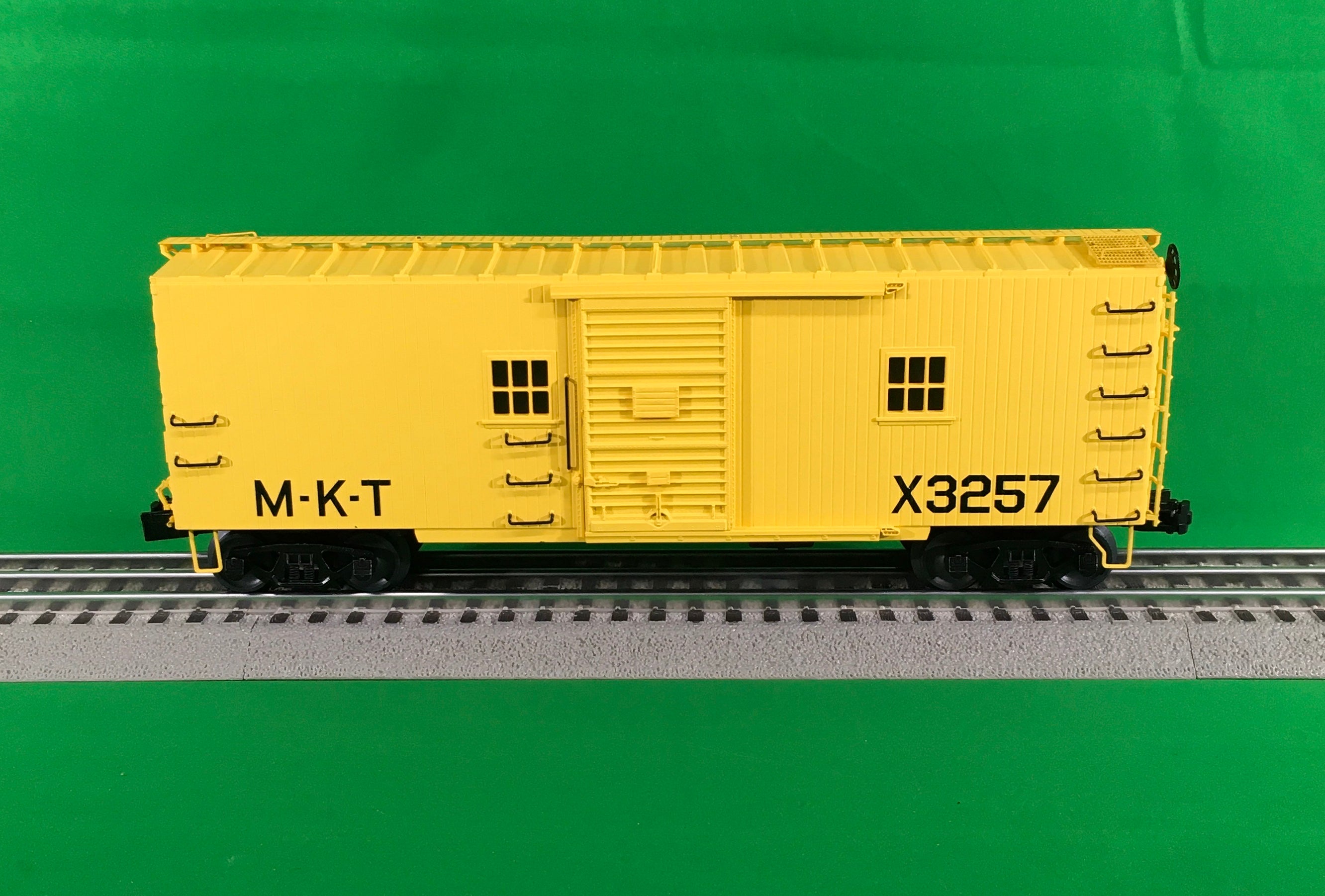 Lionel 2126530 - Tool Car "MKT" #X3257
