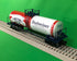 Lionel 2228320 - Anheuser-Busch - Tank Car "Budweiser"