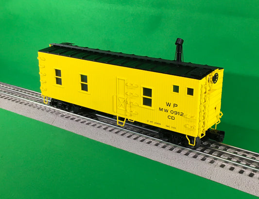 Lionel 2126610 - Kitchen Car "Western Pacific" #MW0912