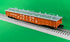 Lionel 2126062 - PS-5 Gondola "Union Pacific" w/ Cover #903044