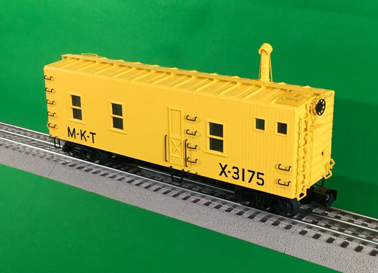 Lionel 2126590 - Kitchen Car "MKT" #X3175 - MrMuffin'sTrains