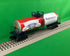 Lionel 2228320 - Anheuser-Busch - Tank Car "Budweiser"