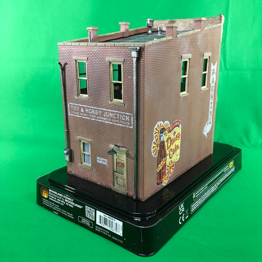 Woodland Scenics BR5874 - Toy & Hobby Junction - MrMuffin'sTrains