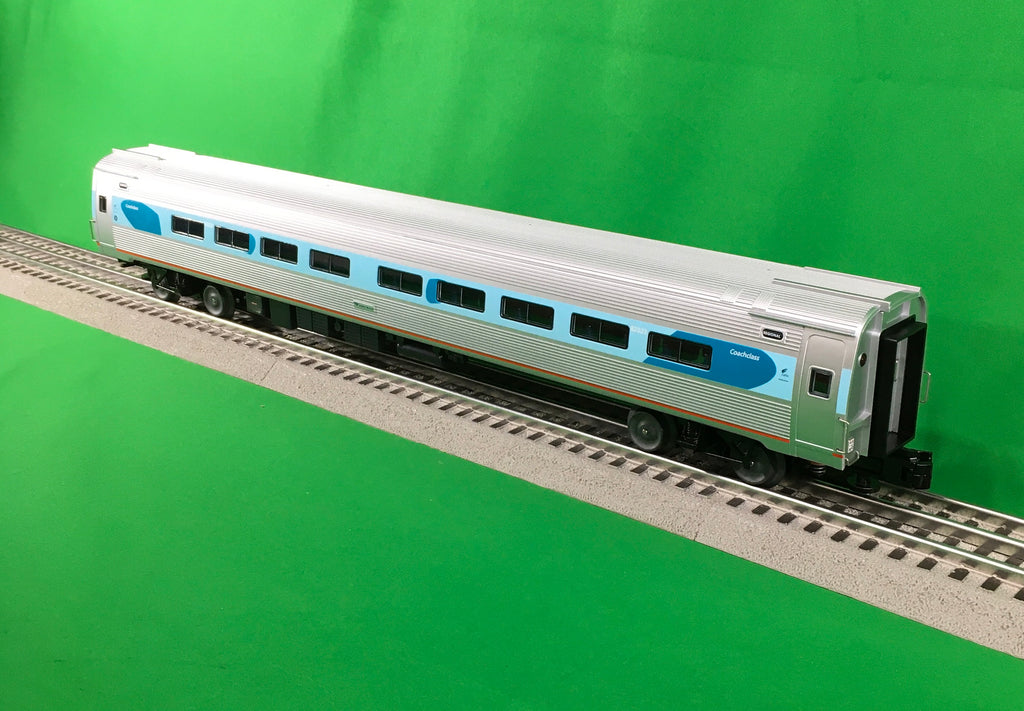 Trains buy Metroliner (10001) - Middle Car/Coach