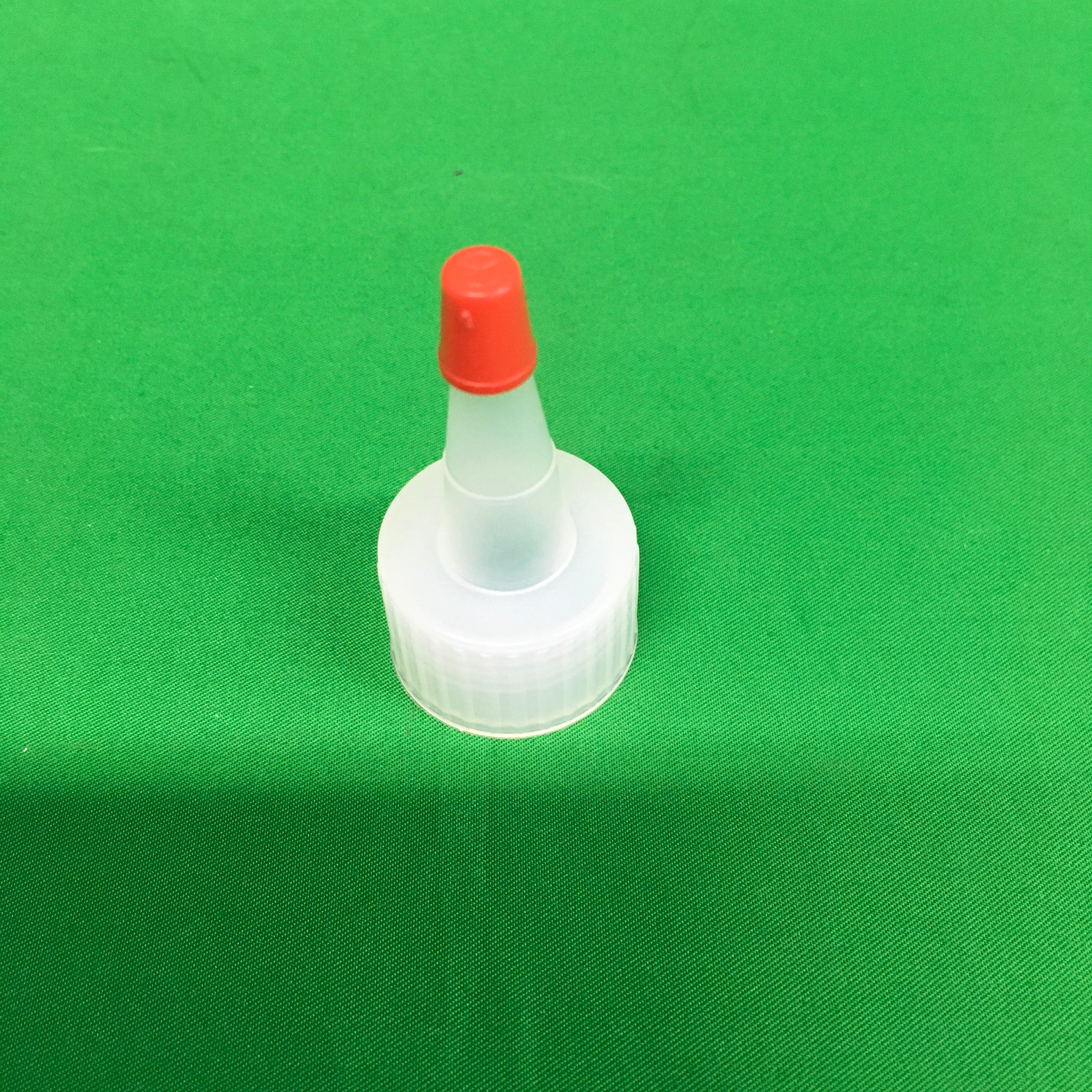JT's Mega-Steam Smoke Fluid - Refill Tip: Snap Top Funnel for 8 Oz Bottles