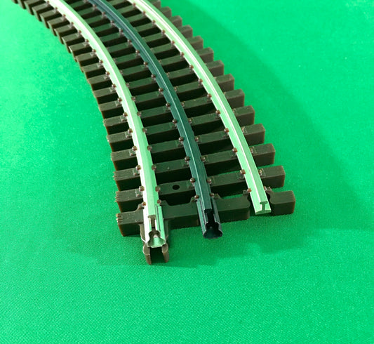 Atlas O 6043 - O-27 Full Curve Track - MrMuffin'sTrains