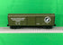 MTH 30-71131 - Rounded Roof Box Car "U.S. Army" #18503