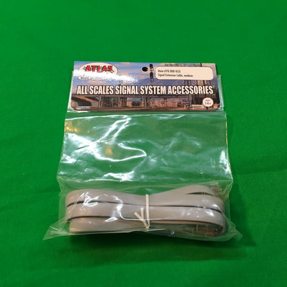 Atlas O 70 000 053 - Signal Extension Cable (Medium) 60" Long