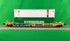 Lionel 2226602 - Husky Stack "Trailer Train" #56317 w/ Graffiti