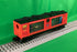 Lionel 2128040 - Disney / Pixar - Aquarium Car "Cars "