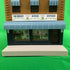 Lionel 2229110 - 3-Story Building "Thistle Stop Flower Shop"