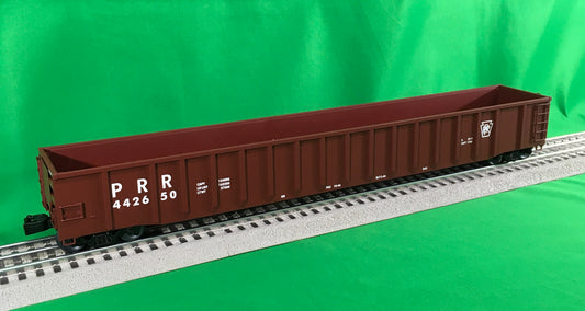 Lionel 2126360 - 65' Mill Gondolas "Pennsylvania" #442650