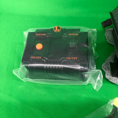Lionel 1929170 - Plug-Expand-Play Haunted House