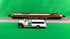 Lionel 2226270 - Flatcar "Santa Fe" w/ Firetruck #91090
