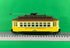 MTH 30-5202 - Bump-n-Go Trolley "Atlanta, IN" - Custom Run for MrMuffin'sTrains