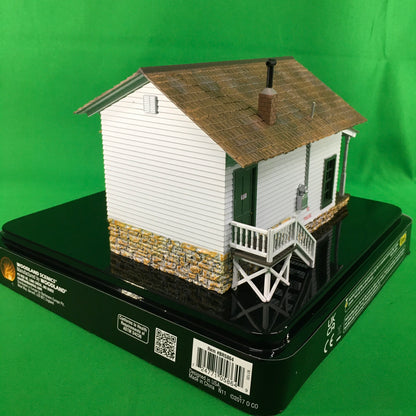 Woodland Scenics BR5864 - Post Office - MrMuffin'sTrains