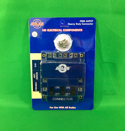 Atlas O 6927 - HD Connector