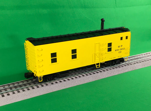 Lionel 2126610 - Kitchen Car "Western Pacific" #MW0912