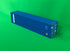 Atlas O 3001148 - Master - 40' High Cube Container "Seaboard Marine"