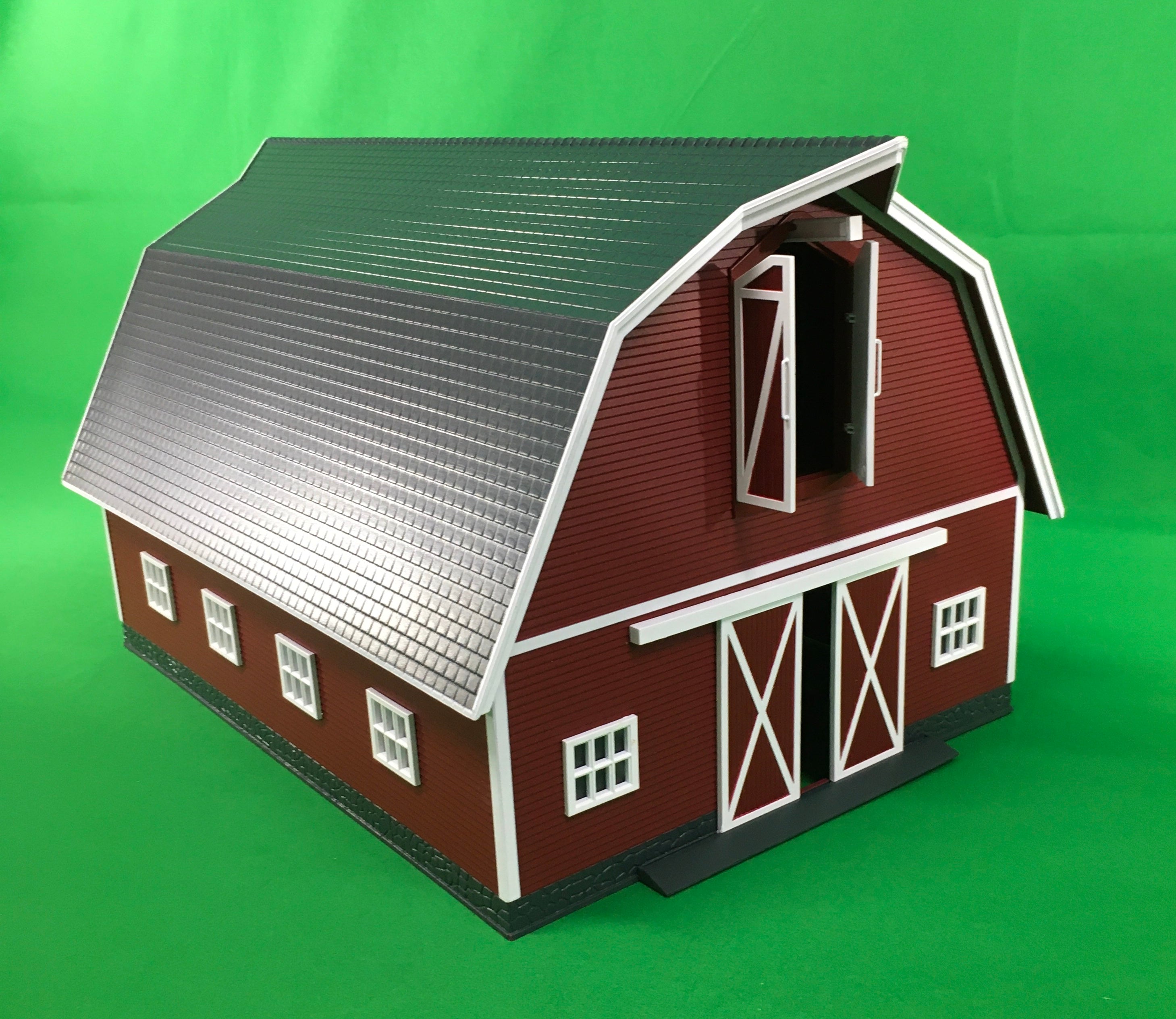 Lionel 2229070 - Barn