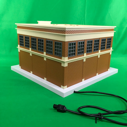 Lionel 2229160 - Private Investigation Building