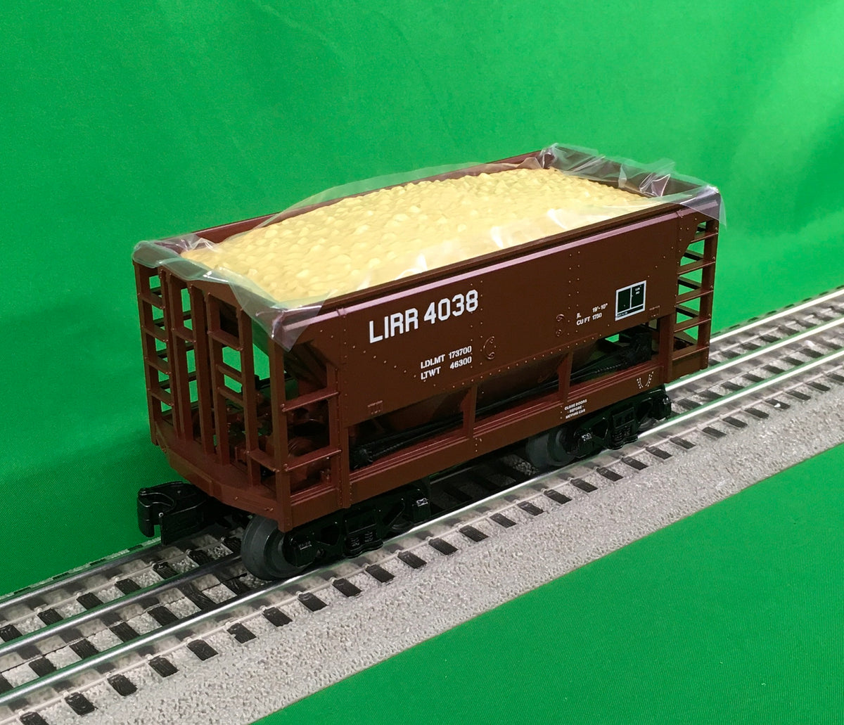 MTH 30-75673 - Ore Car "Long Island"