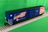 Lionel 2226860 - Illuminated Flag Boxcar "Montana Rail Link"